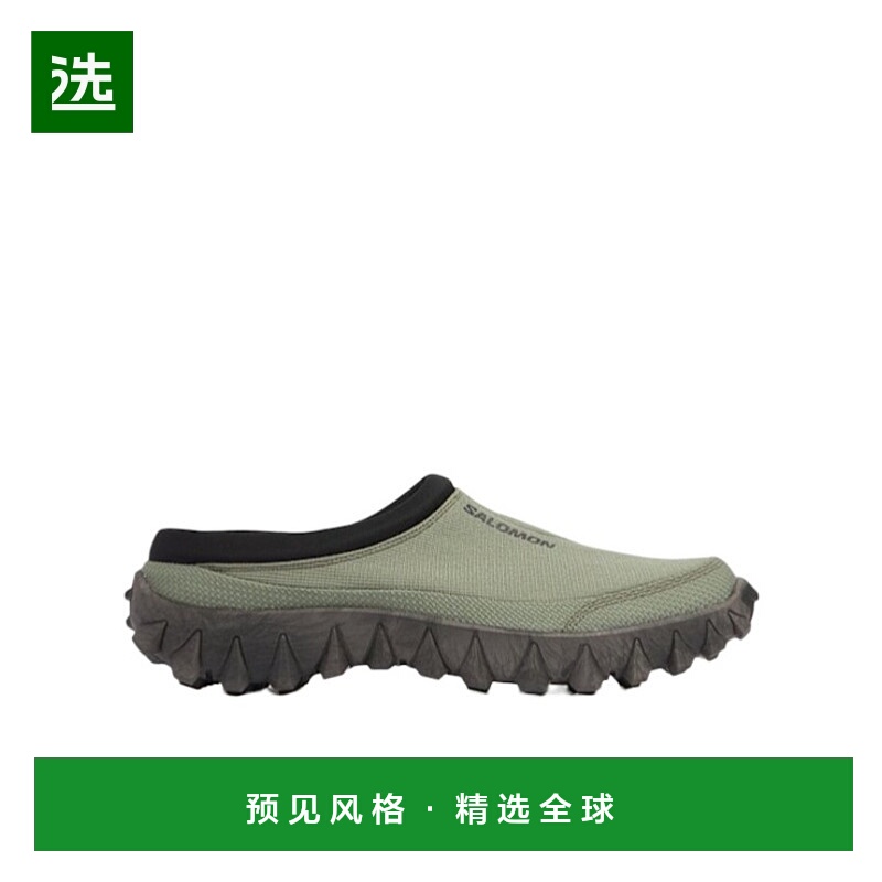 香港直邮Salomon S/Lab Snowclog运动鞋 80I-GD4074