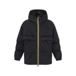 欧洲直邮K-WAY 男士夹克外套休闲风上衣 K3115HWUSY