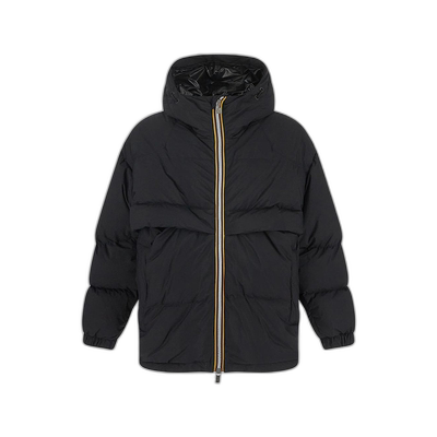 欧洲直邮K-WAY 男士夹克外套休闲风上衣 K3115HWUSY