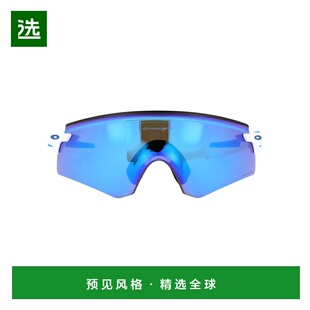 香港直邮OAKLEY 女士太阳镜 0OO9471947105 AW2024 蓝色 ENCODER