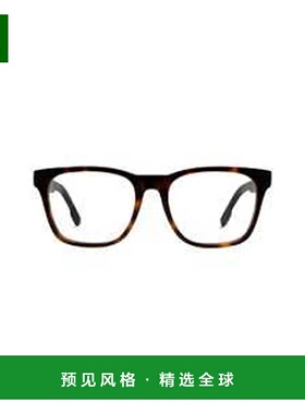 1h可退 香港直邮Kenzo 高田贤三 女士 17J640R0A 眼镜 KZ50048I05