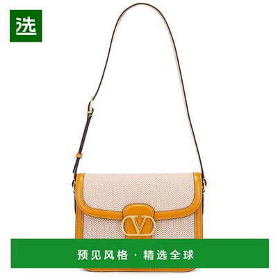 1h可退 香港直邮Valentino 华伦天奴 女士 9TO5 肩包 6W2B0R15CJP