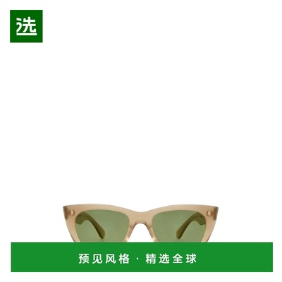 香港直邮GARRETT LEIGHT 女士太阳镜 00538179215WEBSTERSUNCHANT