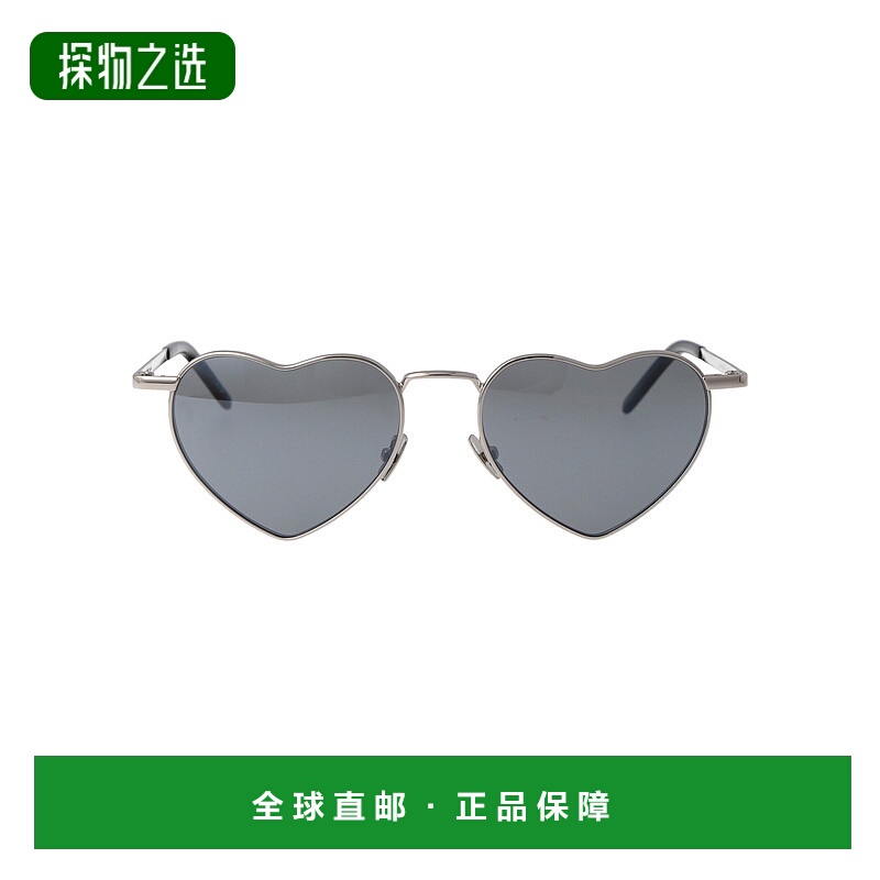 香港直邮Saint Laurent 圣罗兰 女士 SL 301 LOULOU 眼镜 SL301LO