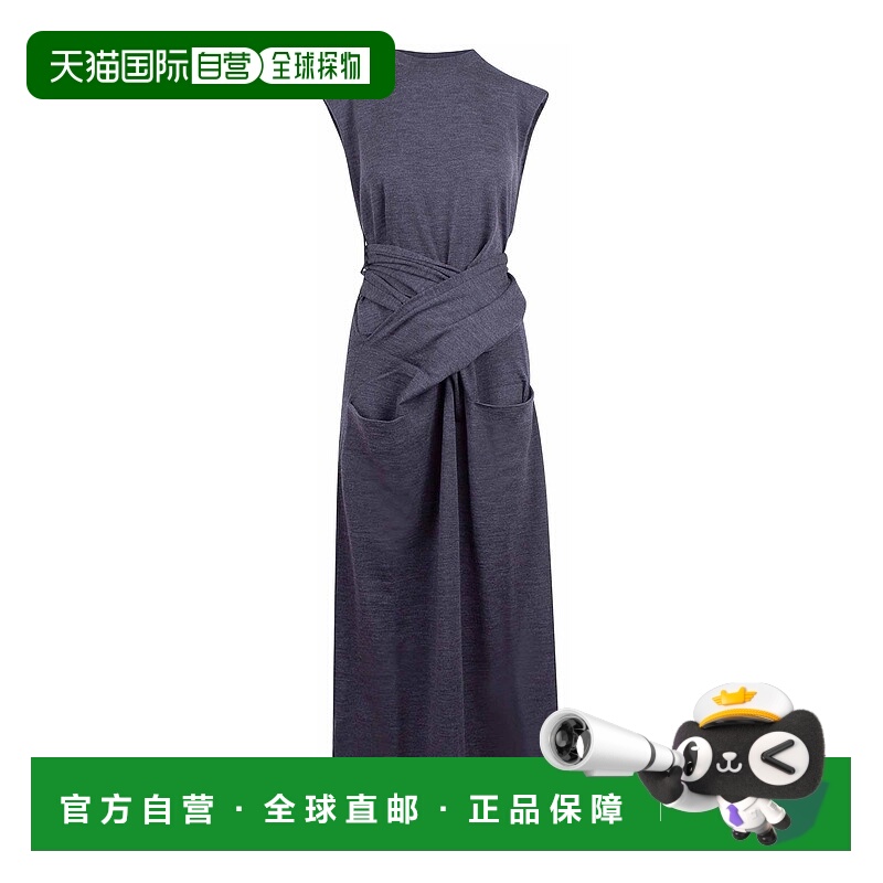 1h可退 欧洲直邮jil sander 女士 大衣羊毛