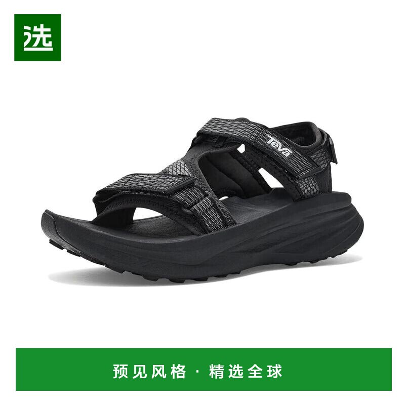 美国直邮teva/太哇 男士 凉鞋 【付后1h可退】