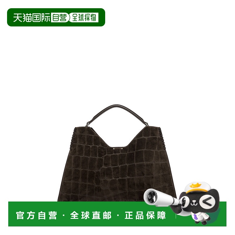 1h可退 欧洲直邮gianni chiarini 女士 单肩包手拿包