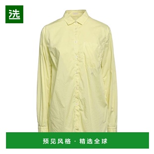 1h可退 【美国直邮】massimo alba 女士 衬衫