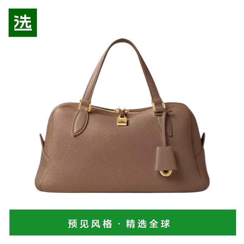 香港直邮Loro Piana Small Needle 手提包 FAP2001