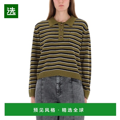 1h可退 香港直邮Baum Und Pferdgarten 女士 