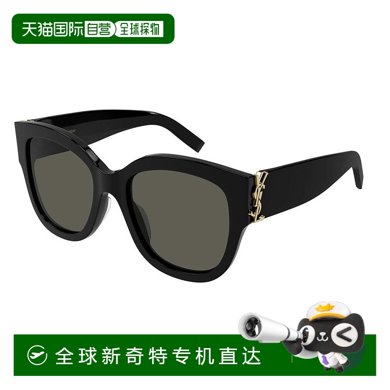1h可退 香港直邮Saint Laurent 圣罗兰 女士 -sunglasses 太阳镜