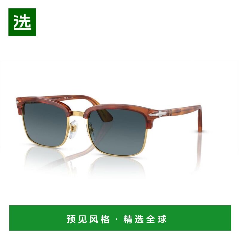 1h可退 香港直邮Persol 女士 -sunglasses 太阳镜 PO 3327S96S3L