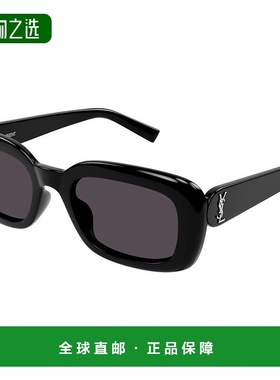1h可退 香港直邮Saint Laurent 圣罗兰 女士 -sunglasses 太阳镜