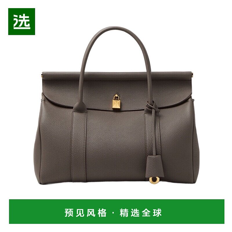 香港直邮Loro Piana Loom bag L32 手提包 FAN9610