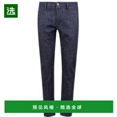 香港直邮JACOB JUMP0001005S3736100DDARKBLUE 休闲裤 COHEN 男士