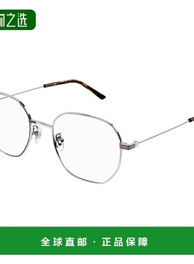 香港直邮Gucci 古驰 男士 -eyeglasses 眼镜 GG1125OA003AL