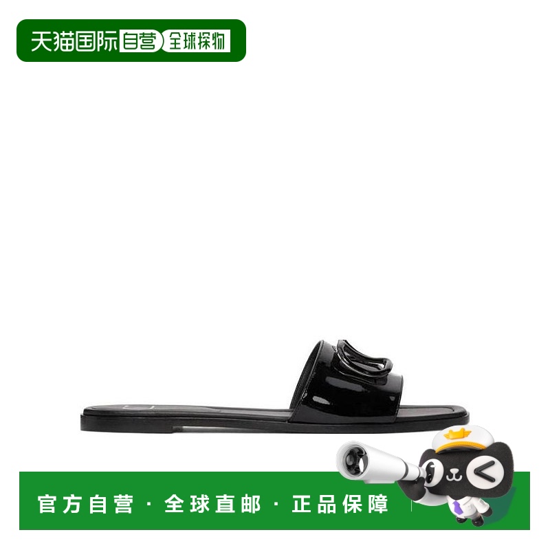 香港直邮Valentino VLogo Signature 凉鞋 WW2S0BD5TMK