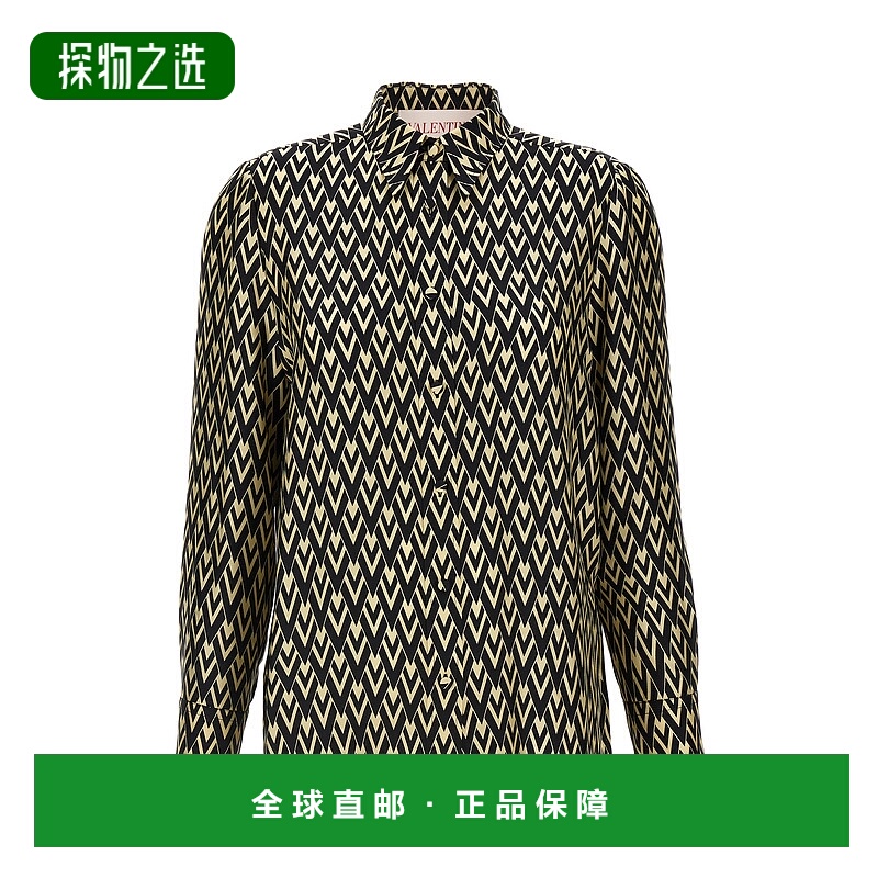 1h可退 香港直邮Valentino 华伦天奴 女士 Garavani 'Toute... 服