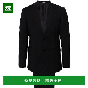 1h可退 欧洲直邮EMPORIO ARMANI 男士休闲套装EM000478TE10155UB0