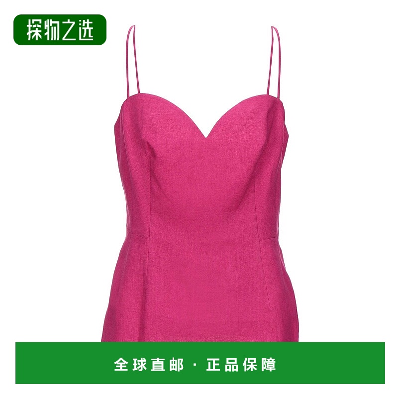 香港直邮THEORY 希尔瑞 女士 背心 pink粉色 舒适时尚