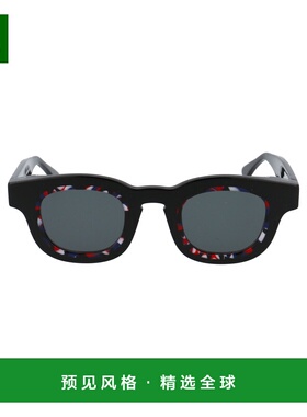 1h可退 香港直邮Thierry Lasry 女士 黑色醋纤太阳眼镜 TL202020