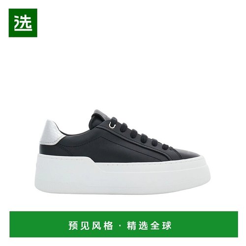 香港直邮Salvatore Ferragamo Dahlia 运动鞋 030573