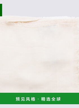 香港直邮ELISABETTA FRANCHI 女士围巾 SC15F61E2193 SS2026