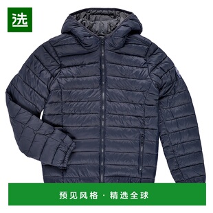 欧洲直邮Teddy Smith  BLIGHTER 男童服装羽绒服 62005855D-351A7