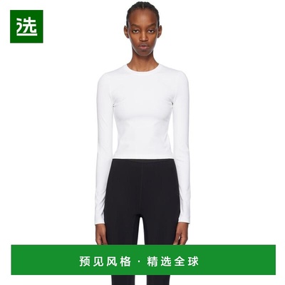 1h可退 【美国直邮】wardrobe.nyc 女士 上装T恤