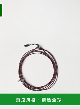 欧洲直邮BRUNELLO CUCINELLI 26春夏 261MBOW9LX04CBE84 女士 手