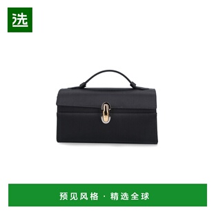 1h可退 香港直邮SAVETTE 女士 Bags 黑色手拿包 H00525001