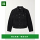 香港直邮Tom Icon Ford 1h可退 汤姆·福特 男士 牛仔布夹克 DJI0