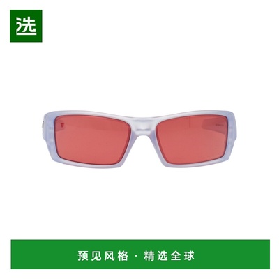香港直邮OAKLEY 男士太阳镜 0OO90149014C9 SS2025 透明 Sunglass