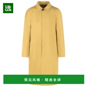 大衣 香港直邮BURBERRY 男士 8117516C2981