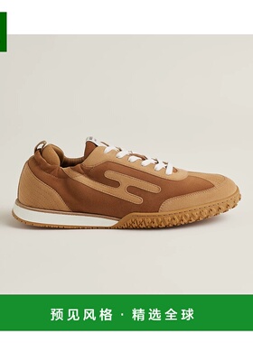 1h可退 欧洲直邮HERMES 爱马仕 25秋冬 H242925ZHWT 男士 休闲运