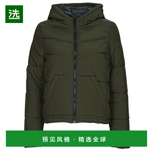 欧洲直邮Noisy May NMDALCON 女装羽绒服/棉服 27017056-ROSIN-N