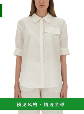 1h可退 香港直邮Baum Und Pferdgarten 女士 MAJKEN 衬衫 24264