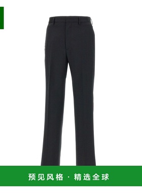 1h可退 香港直邮Tagliatore 男士 訂製長褲 PNAT04PER003N5012