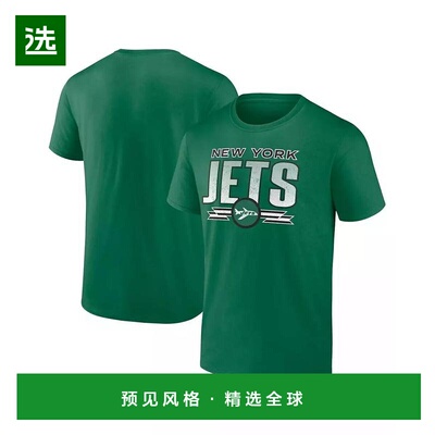 1h可退 【美国直邮】fanatics 男士 上装T恤