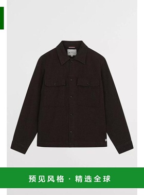 1h可退 【美国直邮】ben sherman 男士 夹克衫
