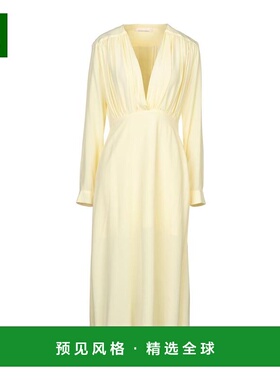 1h可退 【美国直邮】liviana conti 女士 连衣裙