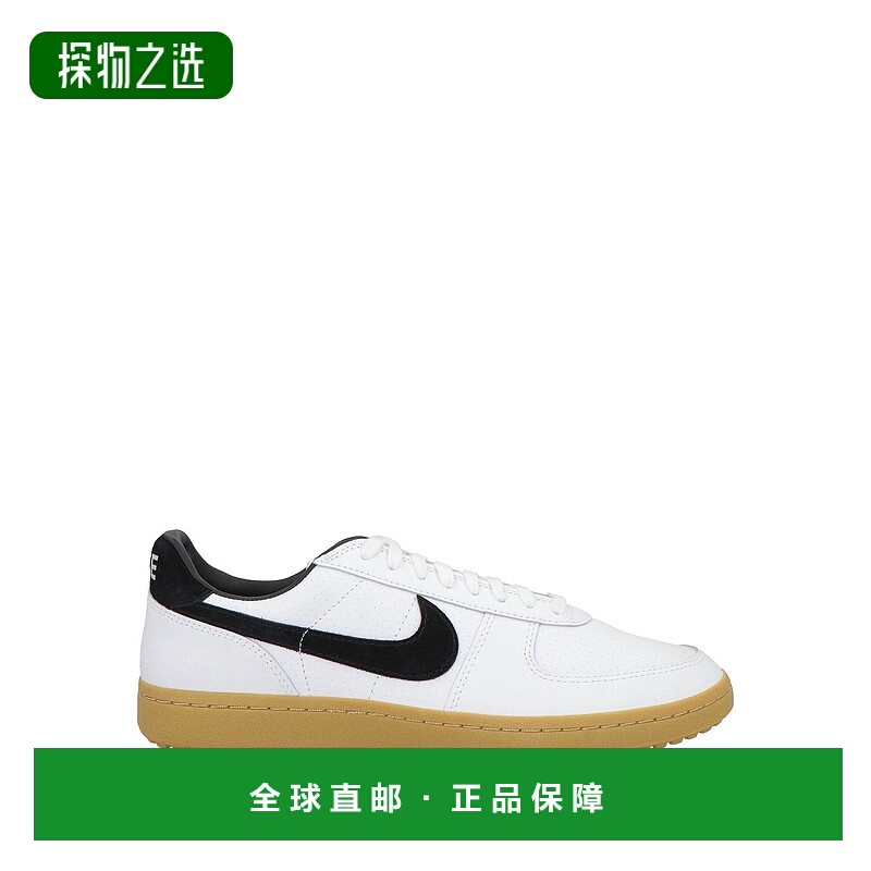 香港直邮Nike 耐克 男士 运动鞋 white白色 舒适时尚