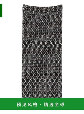 香港直邮MISSONI 女士半身裙 DS25WH05BR012HS80DP SS2026