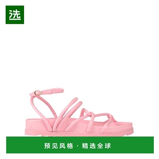 1h可退 香港直邮Chiara Ferragni 嘉拉·法拉格尼 女士 凉鞋