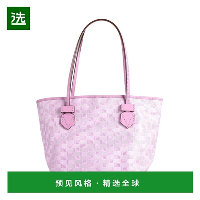 1h可退 香港直邮Moreau 女士 手袋托特包单肩包手提包