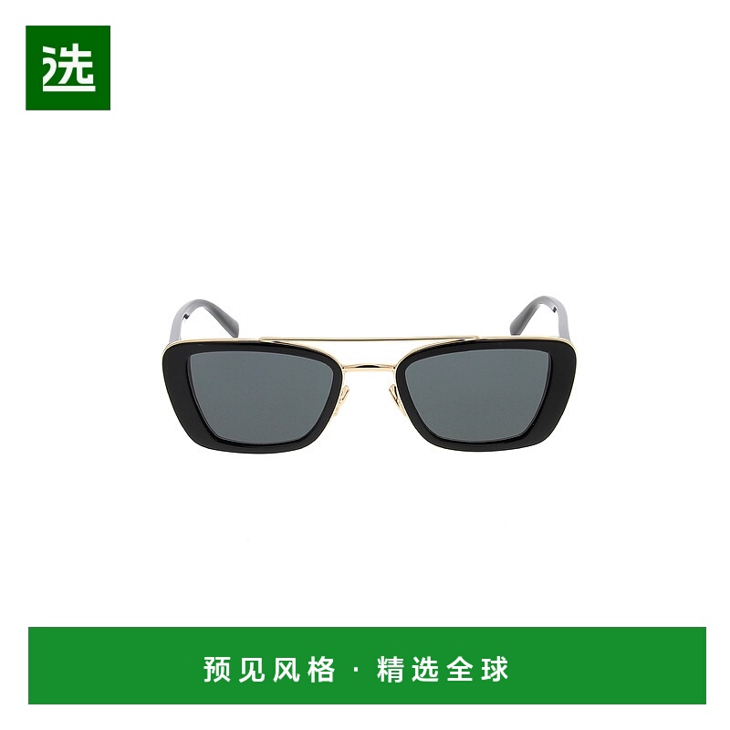 香港直邮Saint Laurent 全框太阳镜 SL825S