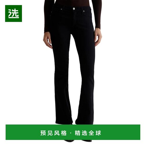 【美国直邮】ag jeans 女士 牛仔裤喇叭裤