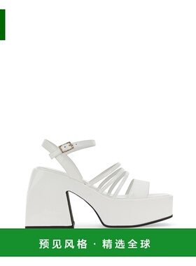 香港直邮NODALETO 女士高跟鞋 NO112818CERAMICAPATENT SS2023