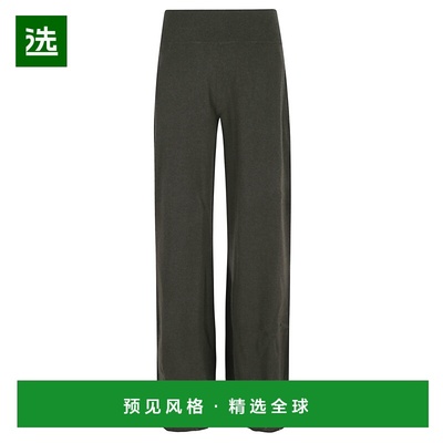 香港直邮STELLA MCCARTNEY 女士休闲裤 6K10383S25823032OLIVE