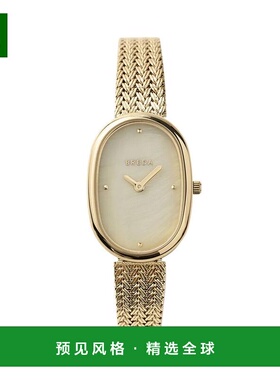 1h可退 【美国直邮】BREDA|Jane Tethered 手表，23 毫米